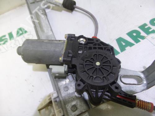 Front left window mechanism PEUGEOT 206 SW (2E/K) 1.4 16V | BP31479370C22 - Image 2