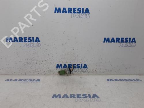 Used Electronic sensor CITROËN C1 (PM_, PN_) 1.0 (68 hp) 31487053