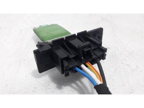 Electronic sensor CITROËN BERLINGO Box Body/MPV (B9) 1.6 HDi 90 | BP31446101M84