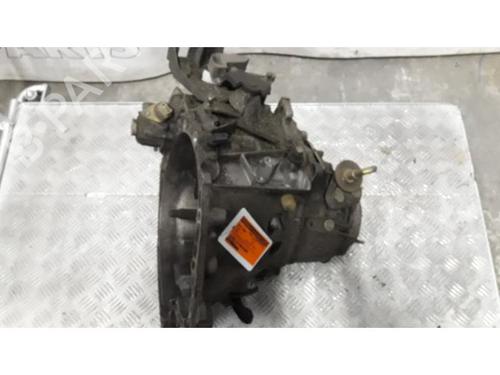 Gearbox CITROËN XSARA PICASSO (N68) 1.8 16V | BP31446137M3