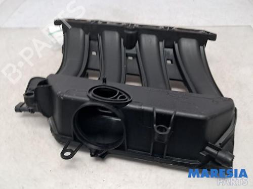 Injection rail RENAULT KANGOO / GRAND KANGOO II (KW0/1_) 1.6 16V FLEX (KW01) | BP31452257M98 - Image 3