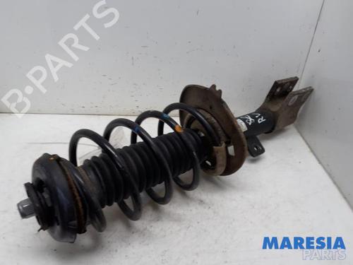 Used Right front shock absorber CITROËN C4 II (NC_) 1.4 VTi 95 (NC8FP0) (95 hp) 31531438
