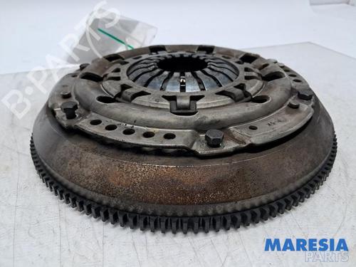 Used Flywheel ALFA ROMEO 159 Sportwagon (939_) 1.8 MPI (939BXL1A) (140 hp) 31387895