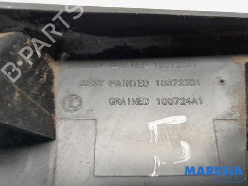 Other RENAULT TRAFIC III Van (FG_) 1.6 dCi 95 (FGMJ, FGMR) | BP31414811O1