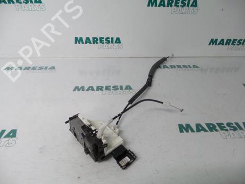 electronic-module-peugeot-partner-tepee-2008-31386292 main image