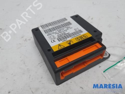Used ECU airbags PEUGEOT RCZ 2.0 HDi (163 hp) 31510127