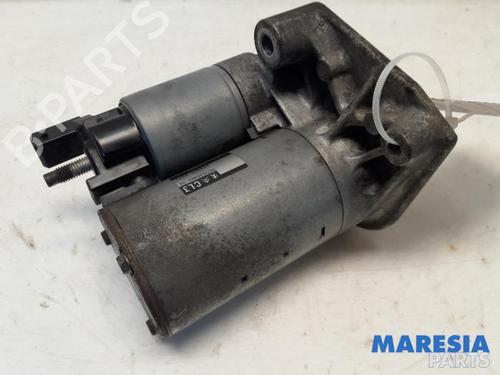 Starter CITROËN DS3 (SA_) 1.2 VTi 82 | BP31494627M8