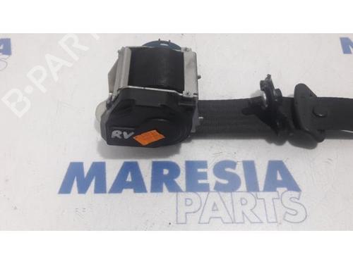 Used Front right seatbelt ALFA ROMEO 159 (939_) 2.2 JTS (939AXB1B, 939AXB11) (185 hp) 31492049