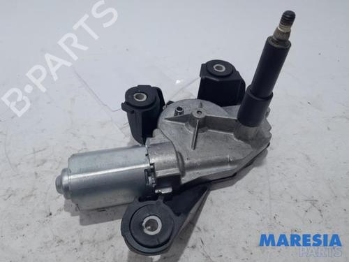 Used Rear wiper motor RENAULT MEGANE III Grandtour (KZ0/1) 1.4 TCe (KZ0F, KZ1V) (130 hp) 31509329