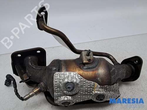 Catalyst PEUGEOT 108 1.0 VTi 72 | BP34039611M10  - Image 6