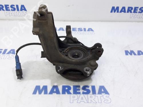Used Right front steering knuckle CITROËN DS3 (SA_) 1.6 HDi 90 (92 hp) 31426727