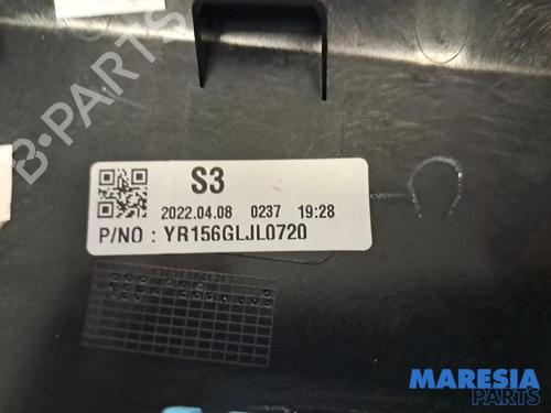 Other RENAULT ARKANA I (LCM_, LDN_) 1.6 E-TECH 145 (LDMU) | BP31443545O1