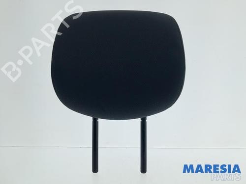 Used Headrest Headrest RENAULT MEGANE III Hatchback (BZ0/1_, B3_) 1.6 16V (BZ1B, BZ1H) (110 hp) 40462826 40462826