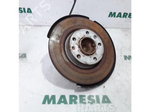 Used Left rear steering knuckle Left rear steering knuckle 31399029 31399029