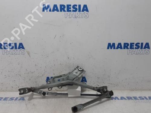 Vindrude Viskermekanisme FIAT PUNTO (199_) 1.4 Multi Air (105 hp) 31502154