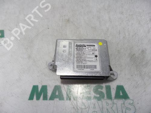 Used ECU airbags RENAULT GRAND SCÉNIC II (JM0/1_) 2.0 (135 hp) 31459707