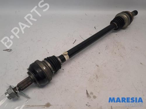 Used Left rear driveshaft ALFA ROMEO GIULIA (952_) 2.0 (952ACA25) (280 hp) 31392971