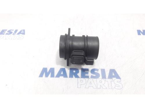 Used Mass air flow sensor RENAULT TRAFIC II Van (FL) 2.0 dCi 115 (FL01, FL0U, FL00, FL0H, FL0M) (114 hp) 31517868