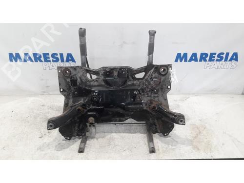 Used Subframe PEUGEOT 508 SW I (8E_) 2.0 HDi (163 hp) 31527453