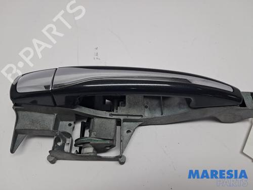 Used Rear left exterior door handle Rear left exterior door handle 37875789 37875789