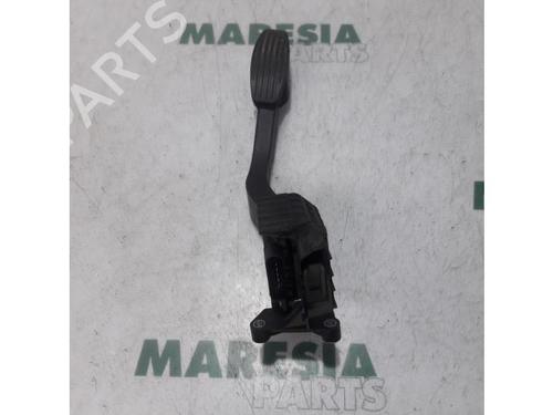 Módulo eletrónico FIAT 500 (312_) 1.3 D Multijet (312AXB1A) (75 hp) 31448799