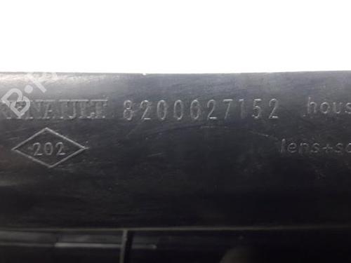 Right taillight RENAULT ESPACE IV (JK0/1_) 2.0 (JK0A, JK1D, JK0N) | BP31440846C35 