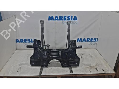 Used Subframe FIAT DOBLO Cargo (263_) 1.3 D Multijet (90 hp) 31392237