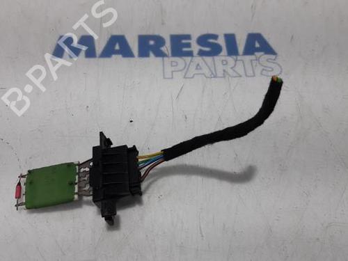 Used Electronic sensor ALFA ROMEO MITO (955_) 1.4 MultiAir (955AXN1B) (170 hp) 31502440