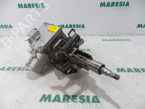 Used Steering column FIAT STILO (192_) 1.6 16V (192_XB1A) (103 hp) 31412915