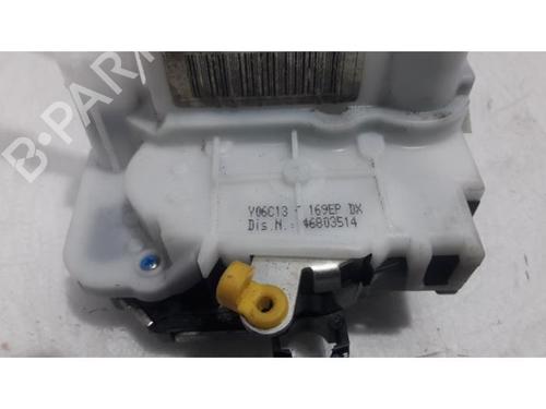 Electronic module FIAT PANDA (169_) 1.2 (169.AXB11, 169.AXB1A) | BP31482397M83