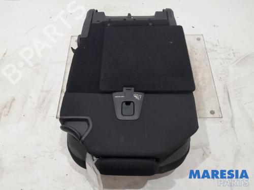 Used Seats set CITROËN C4 Grand Picasso II (DA_, DE_) 1.6 VTi 120 (120 hp) 31463579