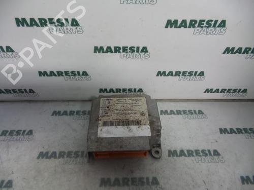 Used ECU airbags PEUGEOT 307 Break (3E) 2.0 HDI 90 (90 hp) 31438488