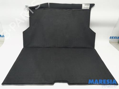 Luggage compartment floor ALFA ROMEO GIULIA (952_) 2.0 (952ACA25) | BP31434446I33