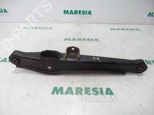 Used Left rear suspension arm CITROËN C4 AIRCROSS 1.6 HDi 115 (114 hp) 31456031