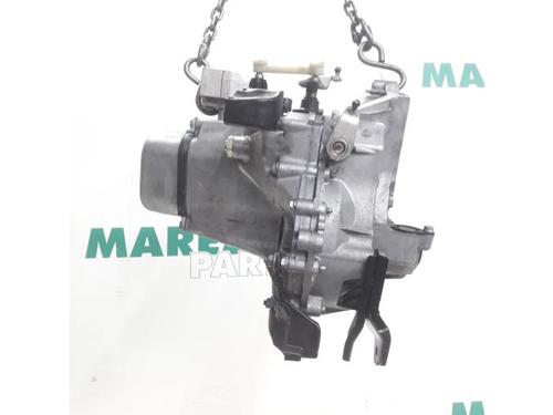 Gearbox PEUGEOT 2008 I (CU_) 1.2 VTi | BP31535523M3 