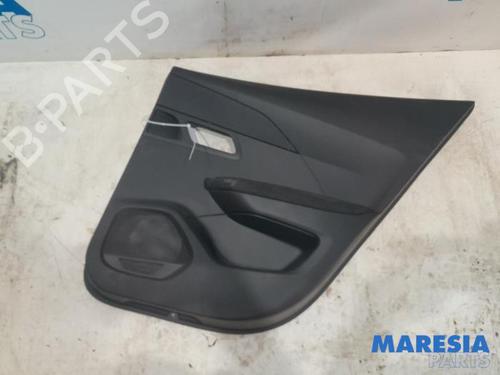 Used Rear right panel PEUGEOT 2008 II (UD_, US_, UY_, UJ_, UR_, UC_) e-2008 (UKZKXZ) (136 hp) 31407017