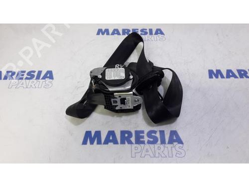 Used Front right seatbelt ALFA ROMEO MITO (955_) 1.4 Turbo MultiAir (955AXM1A, 955AXR11) (135 hp) 31487005