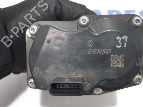 Egr RENAULT CLIO IV Grandtour (KH_) 1.5 dCi 90 (KHN3, KHN4) | BP31488307M69 