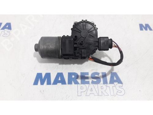 Used Front wiper motor FIAT CROMA (194_) 2.2 16V (147 hp) 31435275