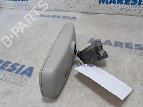 Rear mirror OPEL VIVARO B Van (X82) 1.6 CDTI (05) | BP31519319I6