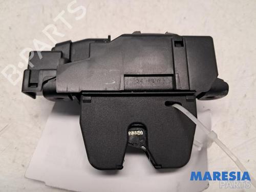 Used Electronic module CITROËN C4 II (NC_) 1.6 VTi 120 (NC5FS0, NC5FS9) (120 hp) 31459785