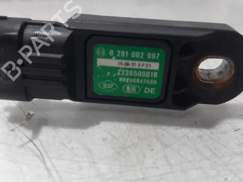 Electronic sensor RENAULT MEGANE IV Hatchback (B9A/M/N_) 1.2 TCe 100 (B9MS) | BP31384605M84