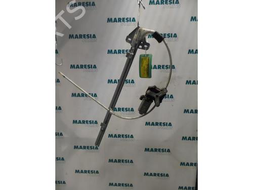 Rudehejsemekanisme ventre foran RENAULT MASTER II Van (FD) 2.5 dCi 120 (FD0M, FD0U, FD0W, FD2M, FD2W, FD3M, FD3U,... (115 hp) 31423159