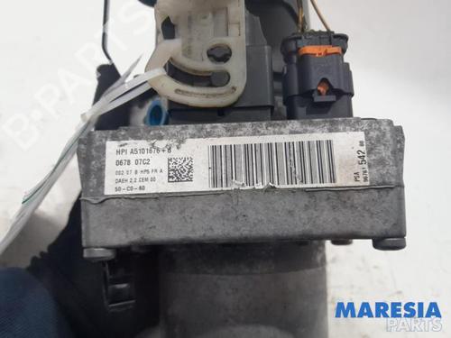 Steering pump PEUGEOT 508 I (8D_) 2.0 HDi Hybrid4 AWC | BP31427151M99