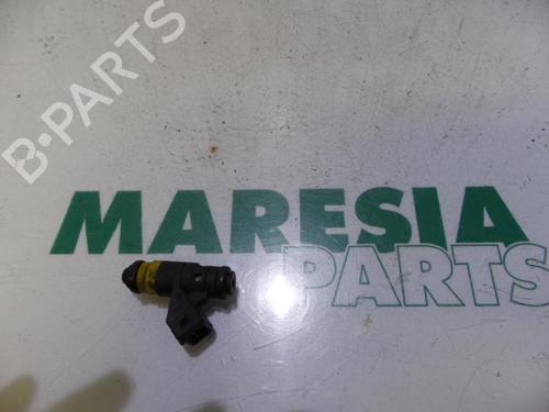 Used Injector RENAULT SCÉNIC I MPV (JA0/1_, FA0_) 1.4 16V (JA0D, JA1H, Ja0W, JA10) (95 hp) 31468628