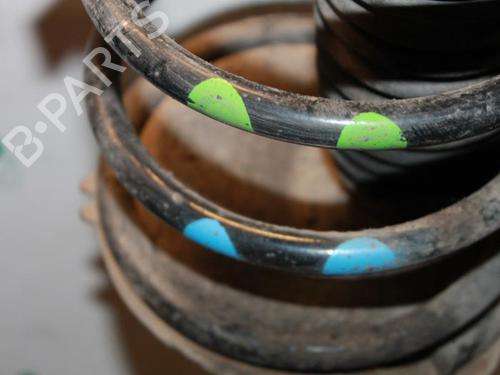 Right front shock absorber PEUGEOT 307 (3A/C) 1.4 HDi | BP31409162M17