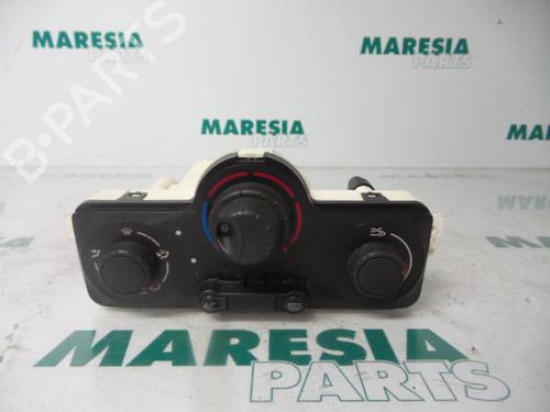 Used Climate control RENAULT CLIO III (BR0/1, CR0/1) 1.5 dCi (C/BR0G, C/BR1G) (68 hp) 31476183