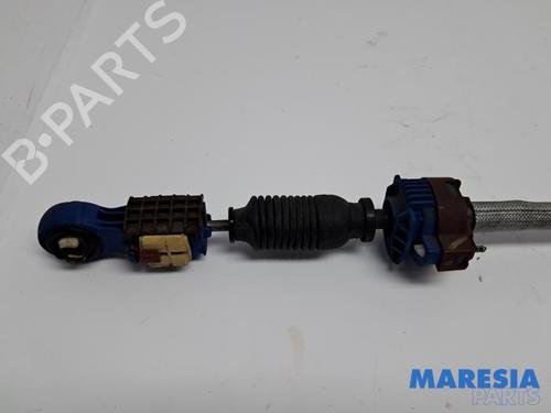 Gearstang RENAULT CAPTUR I (J5_, H5_) 1.2 TCe 120 | BP39150103M90 - Image 3