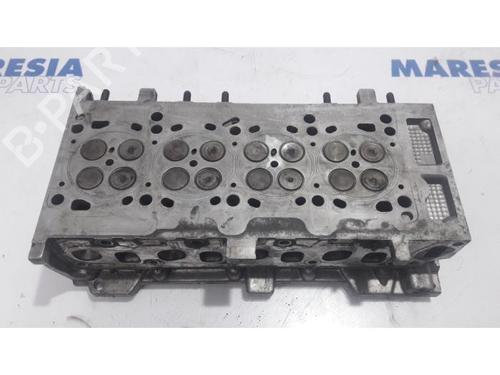 Cylinder head FIAT GRANDE PUNTO (199_) 1.3 D Multijet | BP31525586M5 