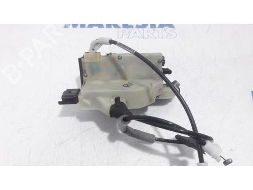 Electronic module PEUGEOT 208 I (CA_, CC_) 1.0 VTi | BP31469808M83 - Image 2